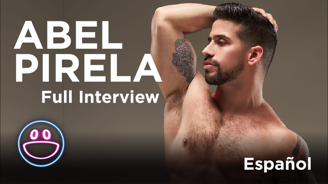 LO QUE NO SABIAS DE ABEL PIRELA