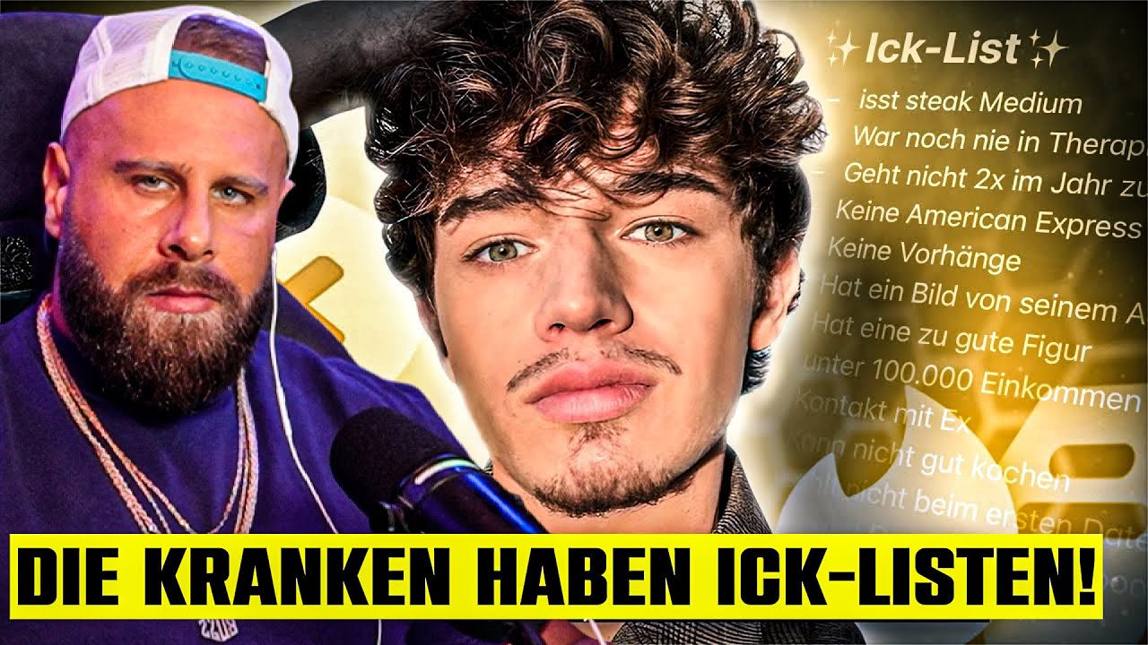 Ihr nennt es 