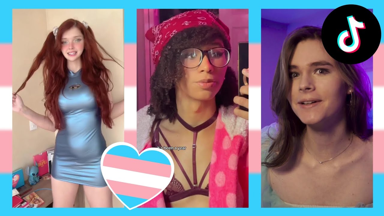 Trans TikToks Compilation #26