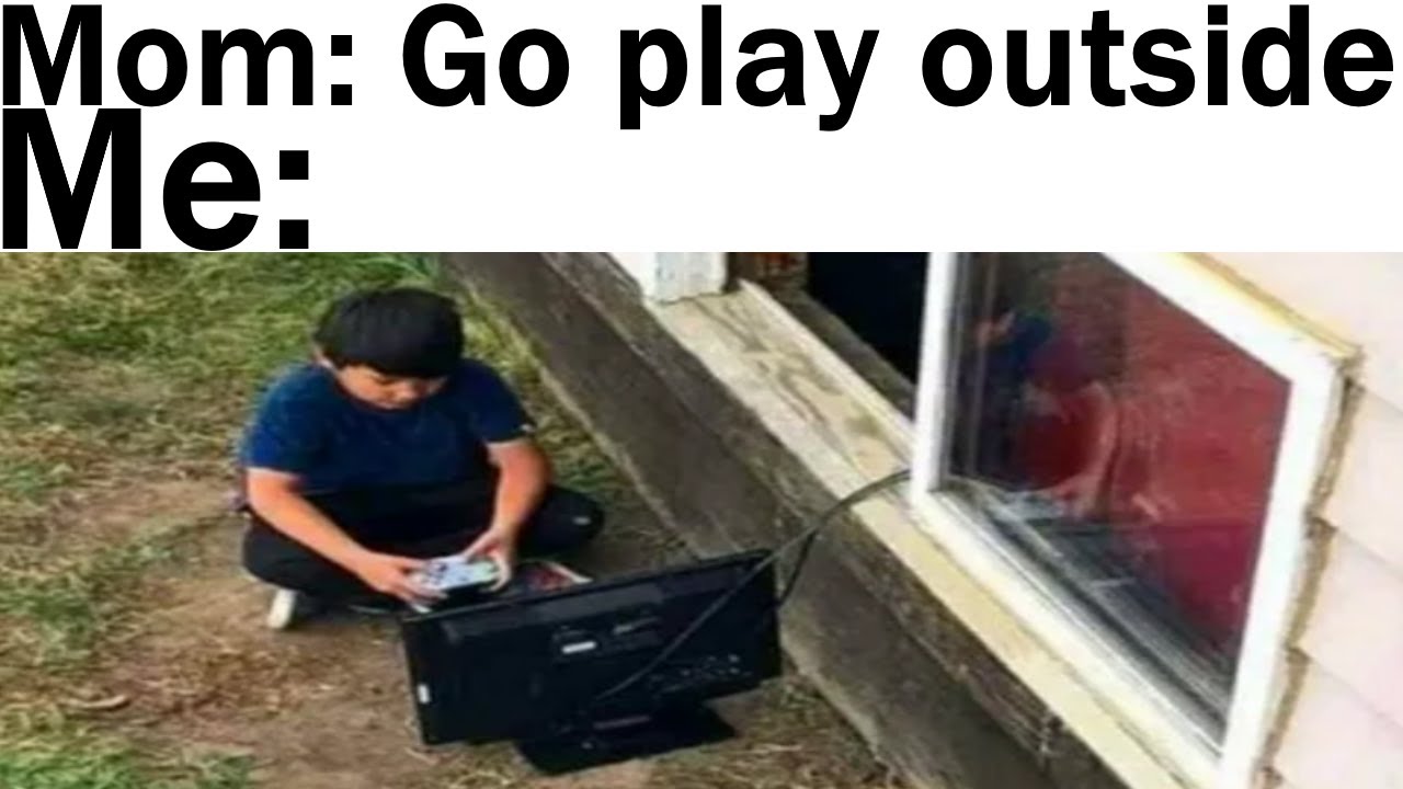 Gaming Memes Only REAL Gamers Understand
