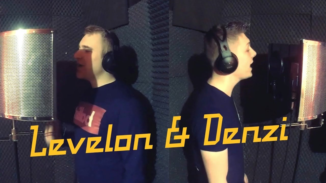 Baciary - Żyje się raz (Cover by Levelon & Denzi)