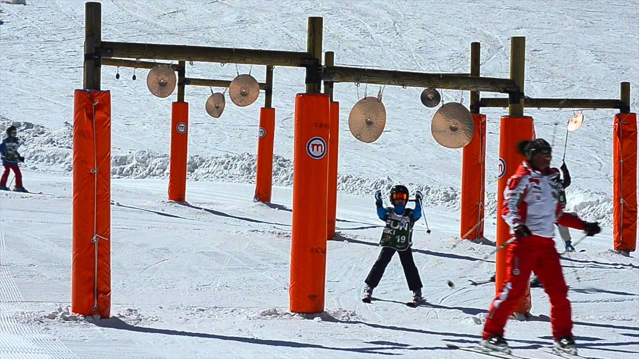Yepi Kids Mottolino Livigno