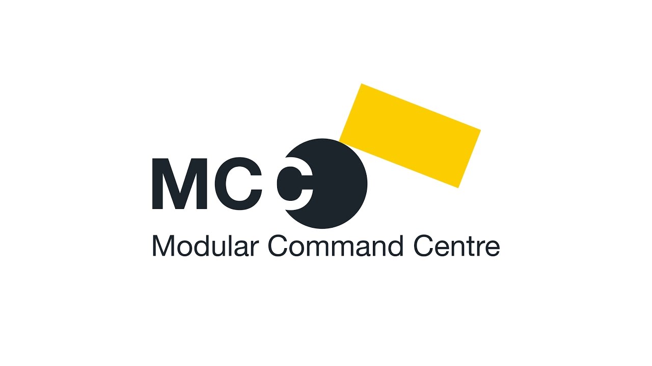 MCC - Modular Command Centre