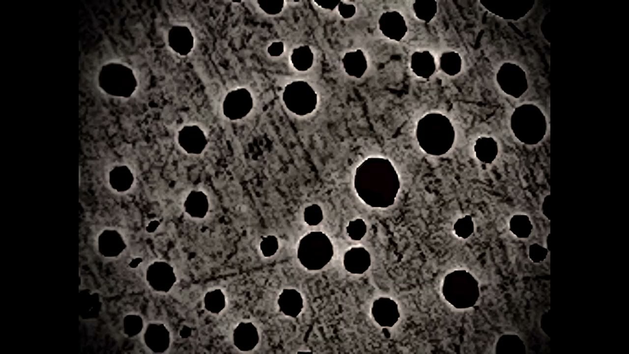 Particles - Original Song