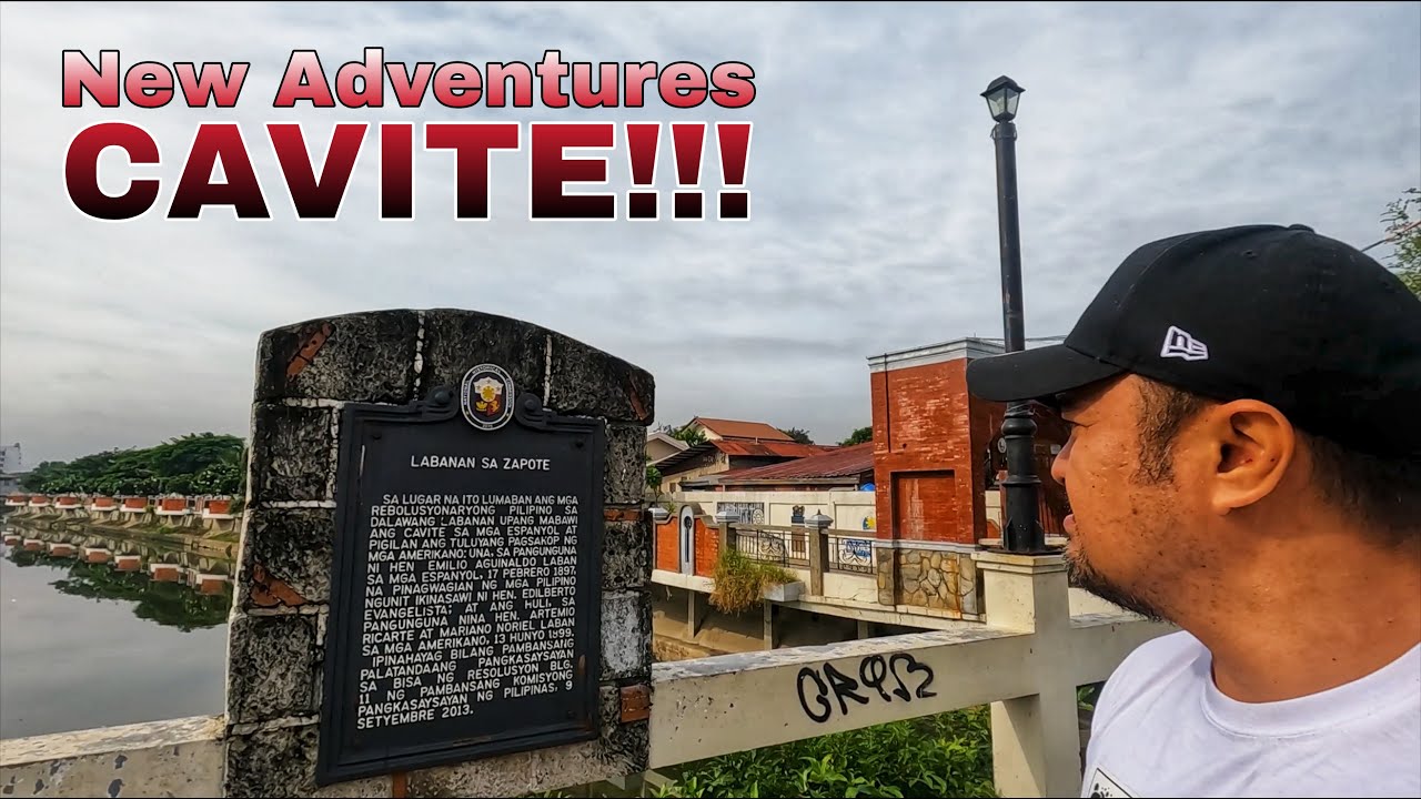 Province of Cavite: Region 4A | LASA Provincial Episode 1/82