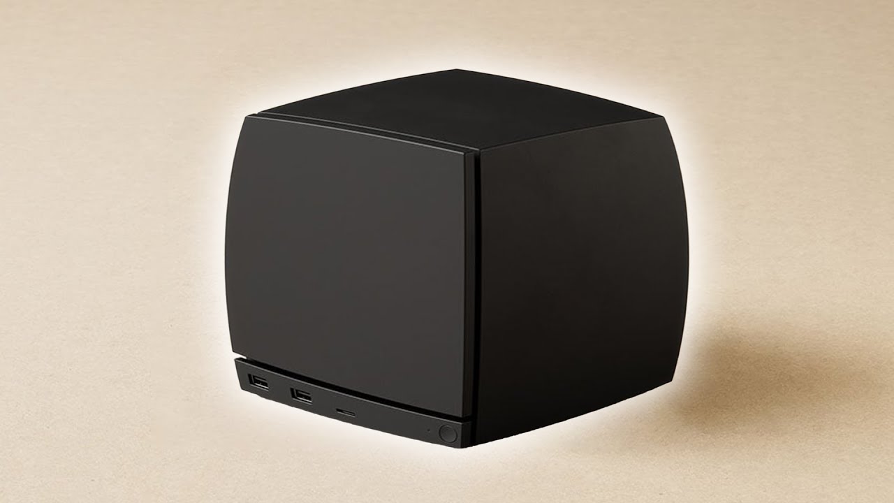 Gabe Cube lmao 