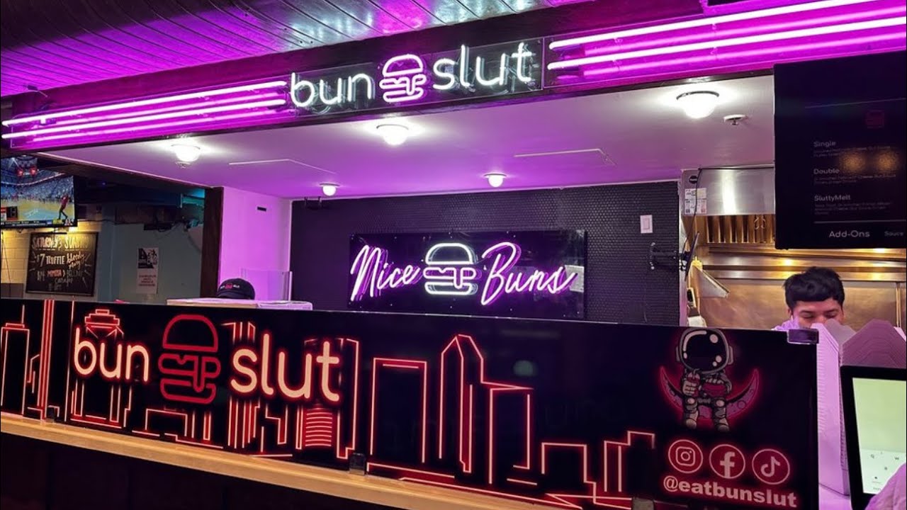 BUN SLUT!!! HOUSTON TEXAS