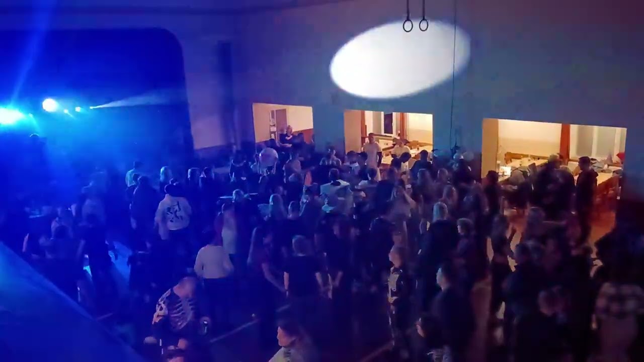 Video 12 Masopust ve Stražově 14.2. 2026
