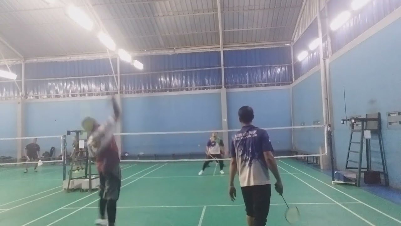 Salim Arif vs Surahno Yudi.Lat.07/01/2026