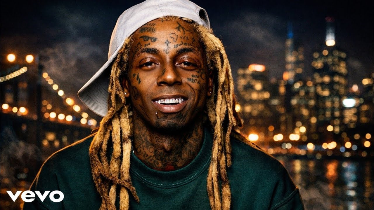 Lil Wayne - The Devil Knows My First Name(Official Music Video