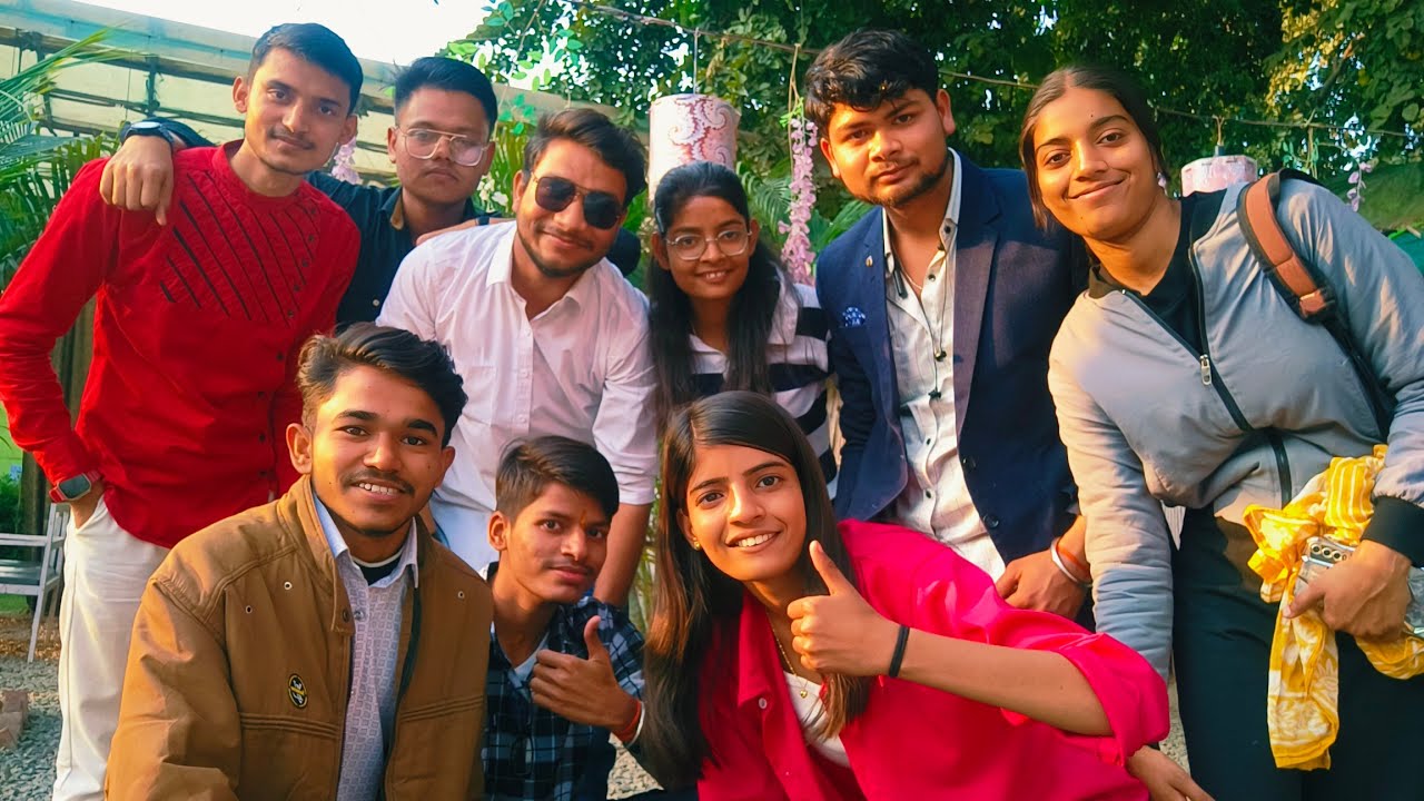 Best Friend Birthday Celebration Vlog 🎉 | Cake Cutting, Surprise & Full Party Fun🎂। 