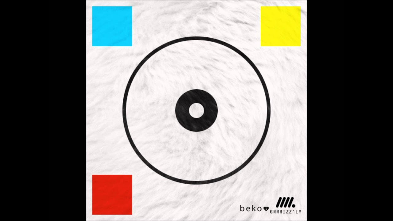 Colouroid - Tribute to tomorrow