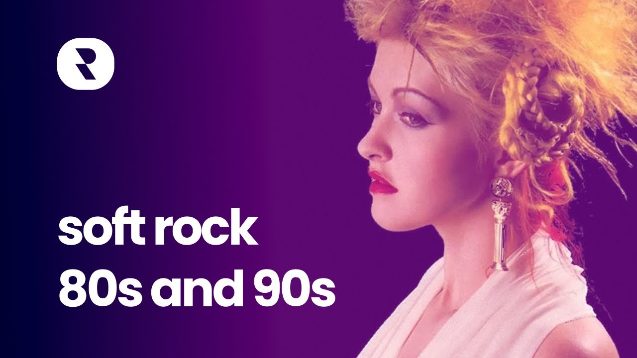 Soft Rock 80s And 90s Mix 🎸 Best Soft Rock Songs 80s 90s