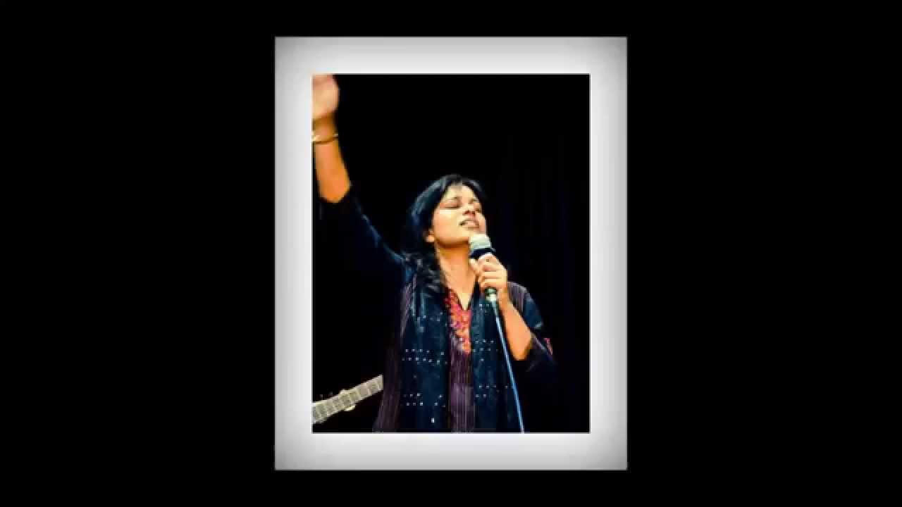 Pranapriya Yeshu Raja - Persis John