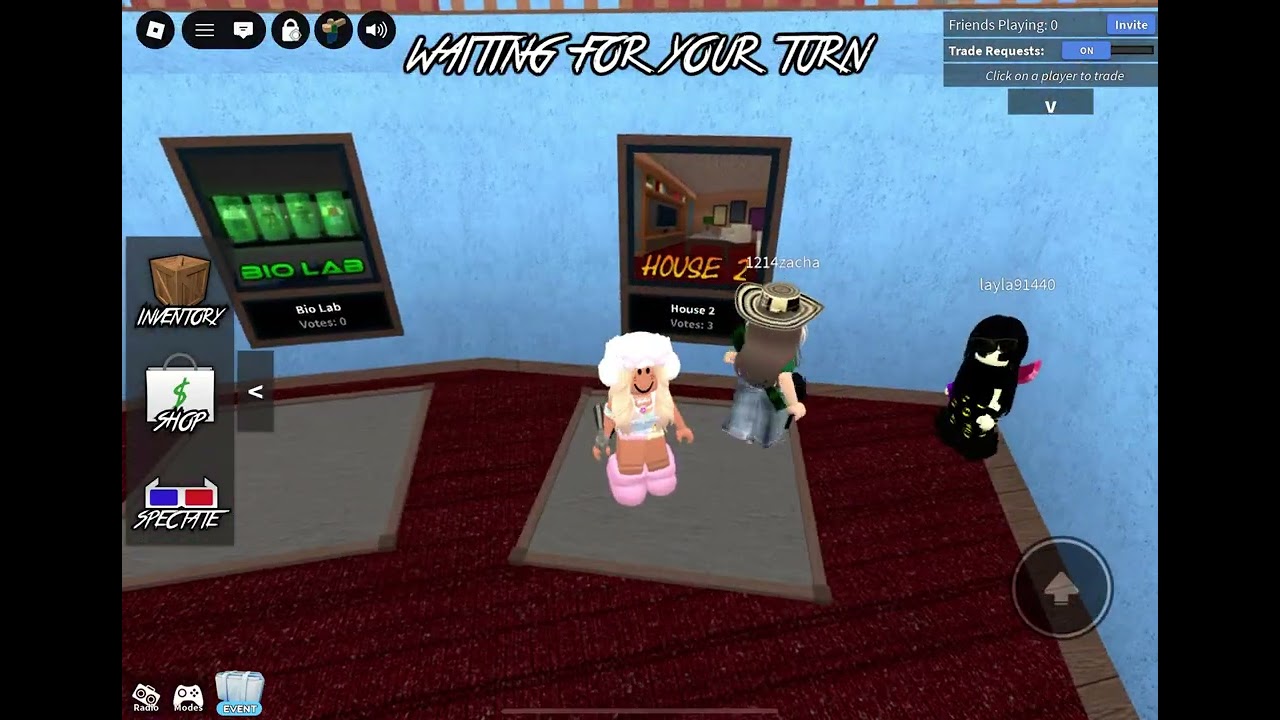 Mm2 fun