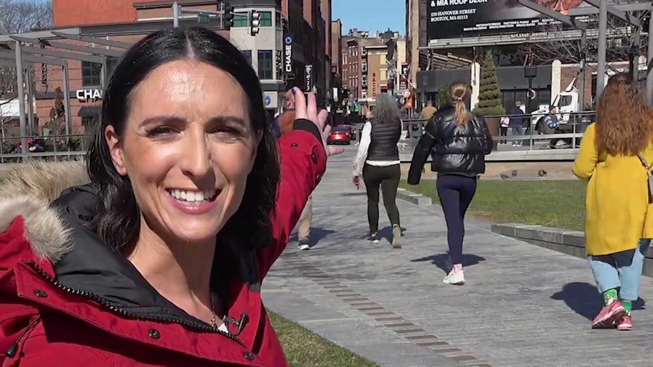 My North End Ep 11 Women