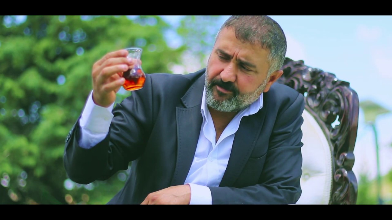 Enver Yılmaz & Aziz Kaya - Adam Kalmamış (Official Video )
