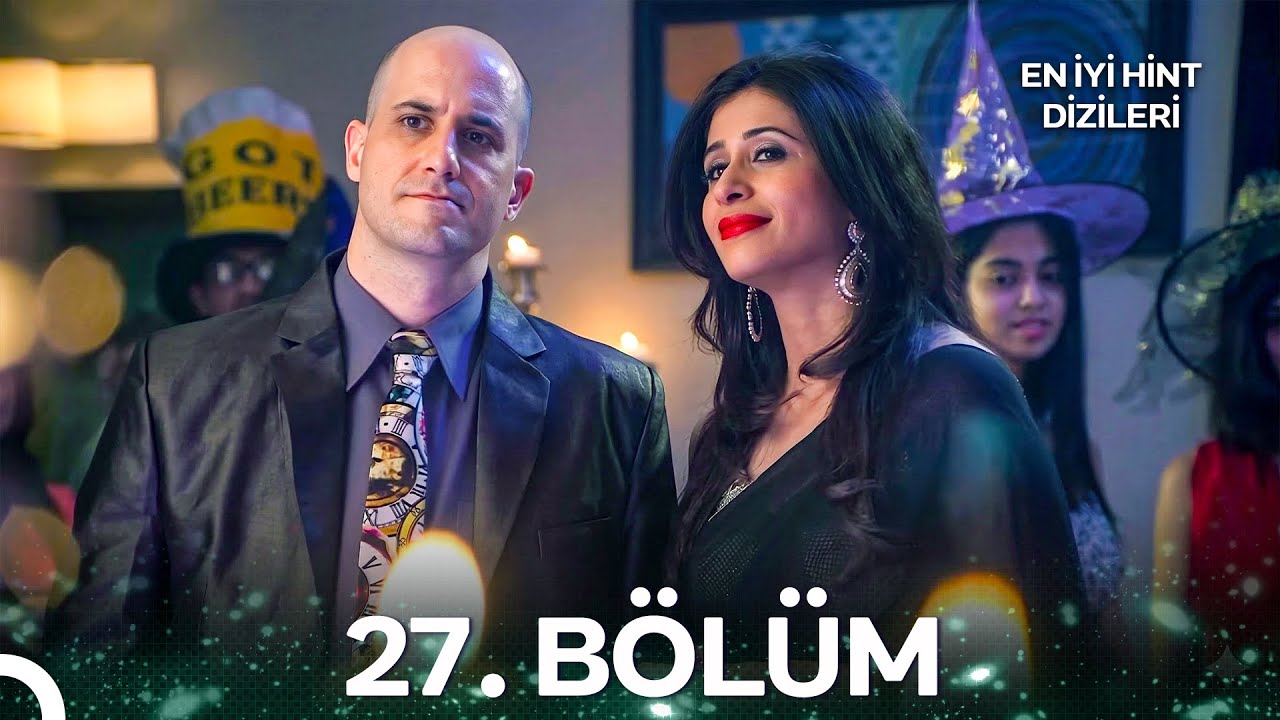 Kaybolan Yıllar - Itna Karo Na Mujhe Pyaar 27. Bölüm (Türkçe Dublaj)