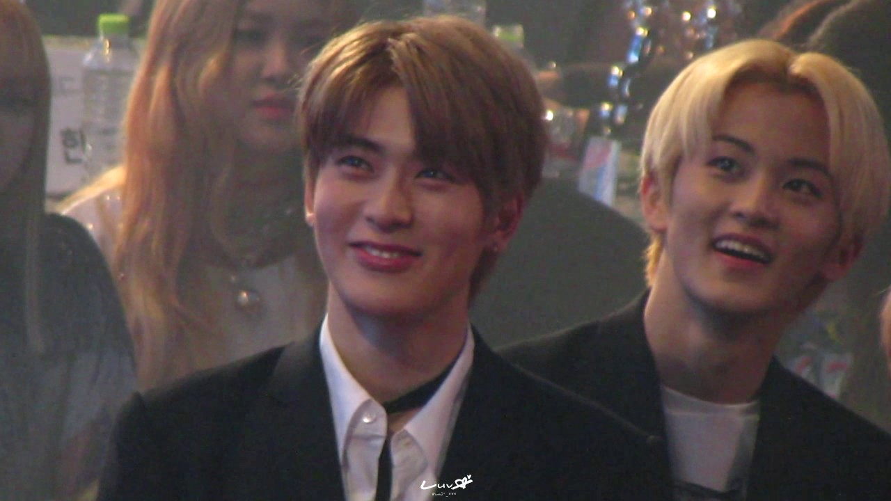 170222 NCT127 가온 가수석 재현 Focus