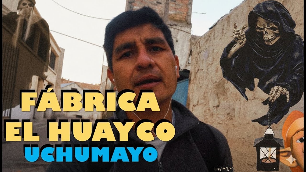 ⭐La fábrica de la unión el Huayco Uchumayo😎 #jorgillo