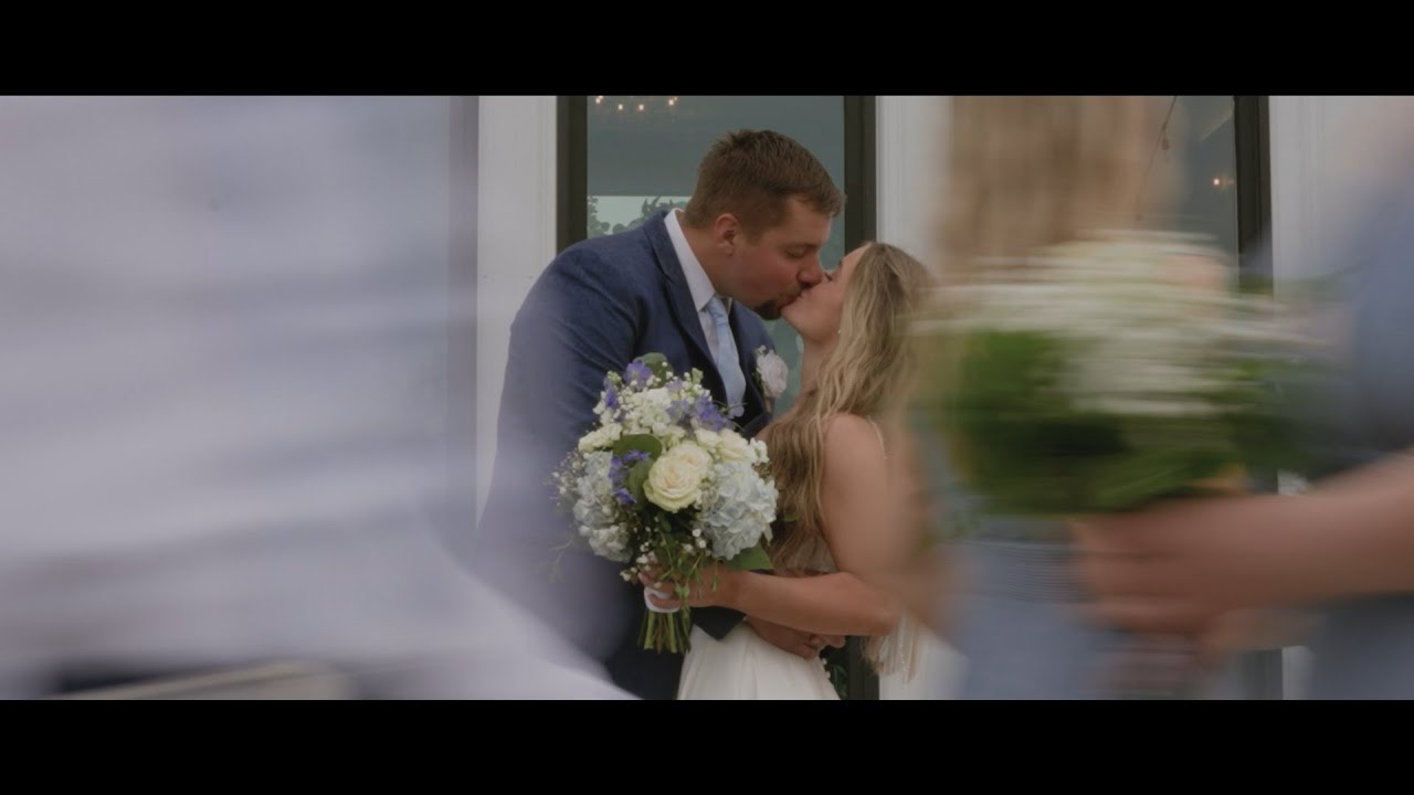 Breanne + Joey | Lets Stop Time Together