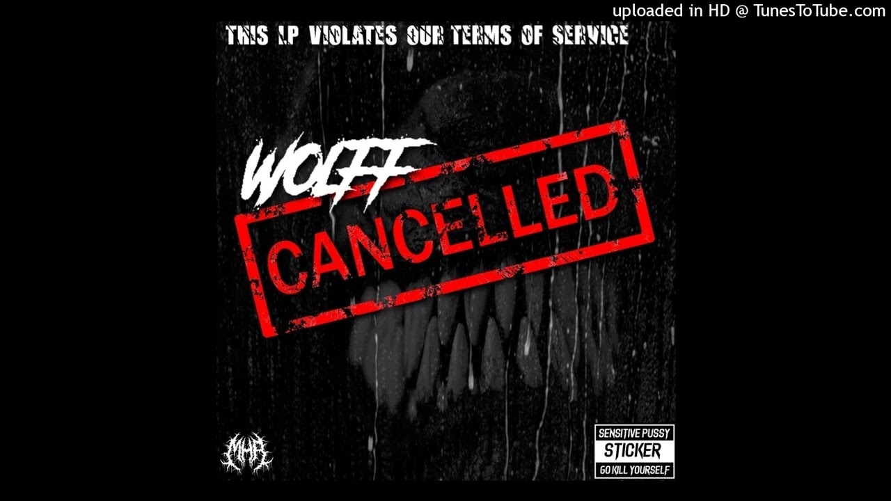 Wolff - No Lives Matter