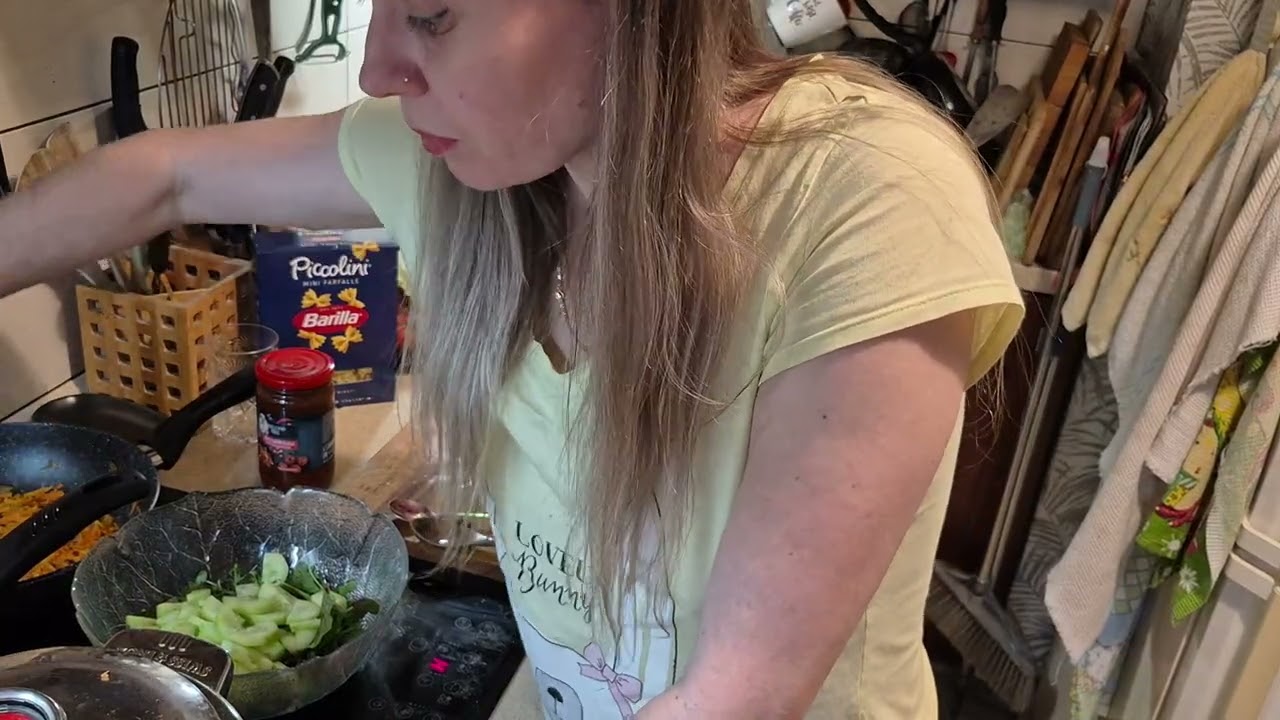 #готовлю.  Часть2