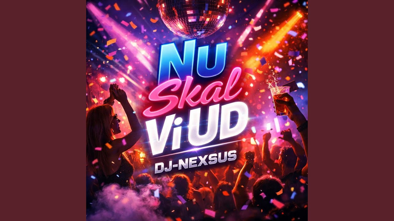 Nu Skal Vi Ud