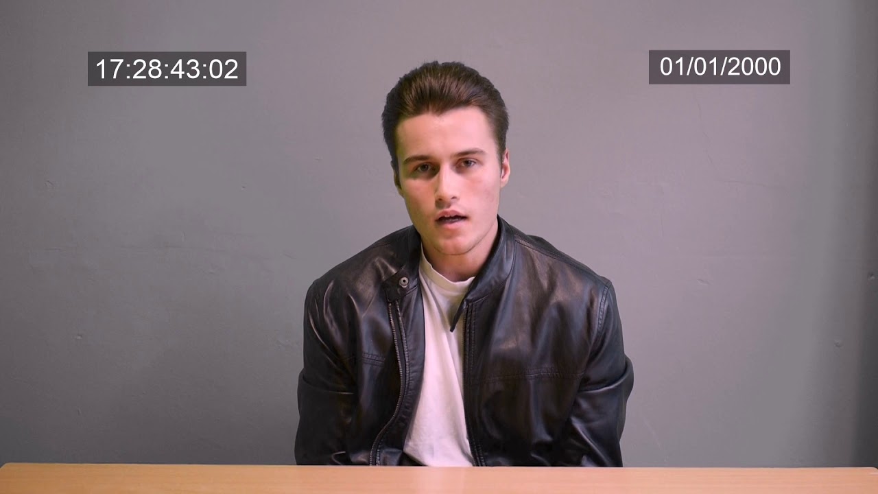 Suspect #5: Phil Salmon. #WhoKilledTheLollipopMan