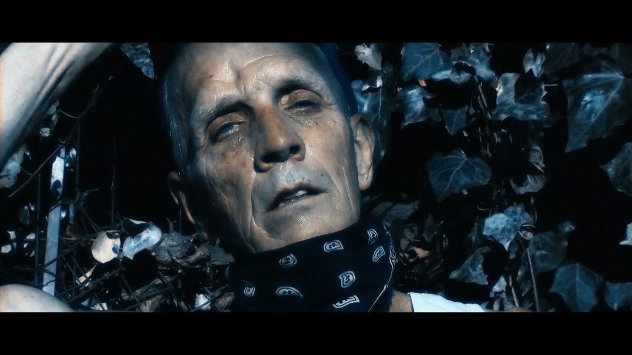 45th Parallel by Erik Koskinen Starring William Sibley