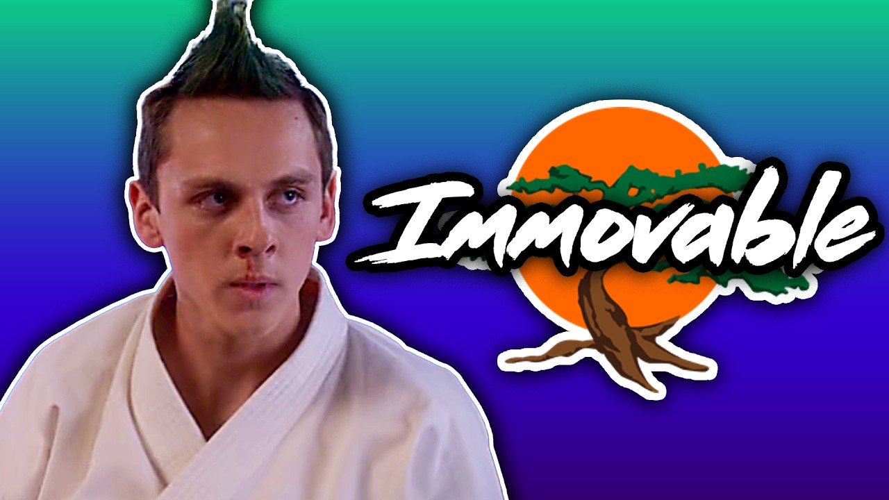 Why Hawk is Still A Champ - Character Analysis/Theory