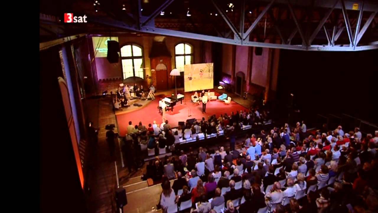 H&auml;nsel und Gretel beim 