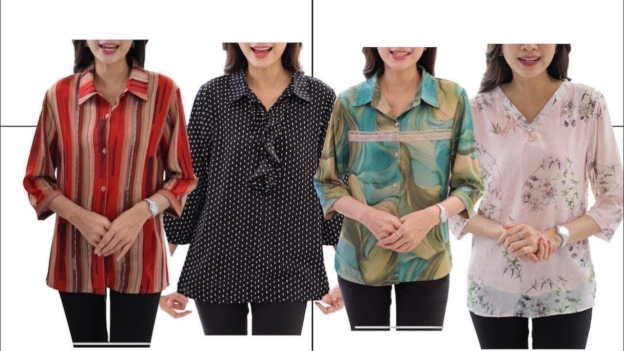 การถ่ายทอดสดของ @เสื้อผ้าใส่สบายดี