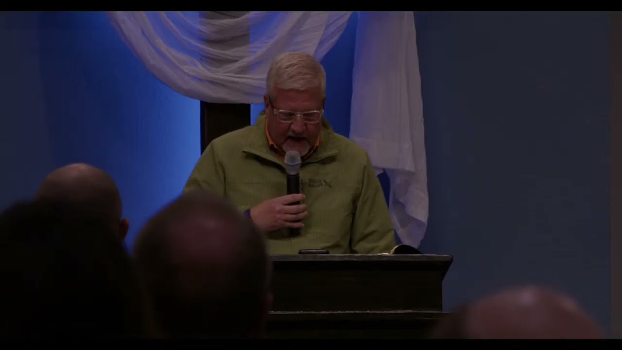 Sunday Worship Service (Live) | Online Church Service