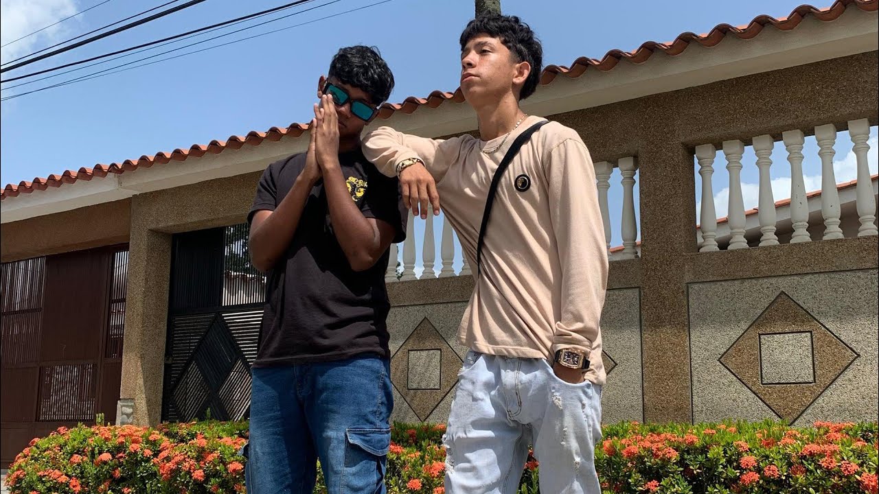 BamBam Flow, @Jheydi_Off  - NO TE PUEDO OLVIDAR (Video Oficial)
