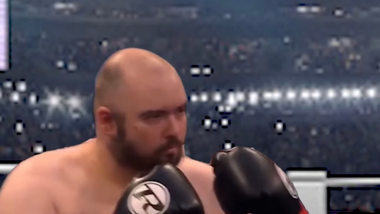 The Lolcow boxing bouts | WingsOfRedemption