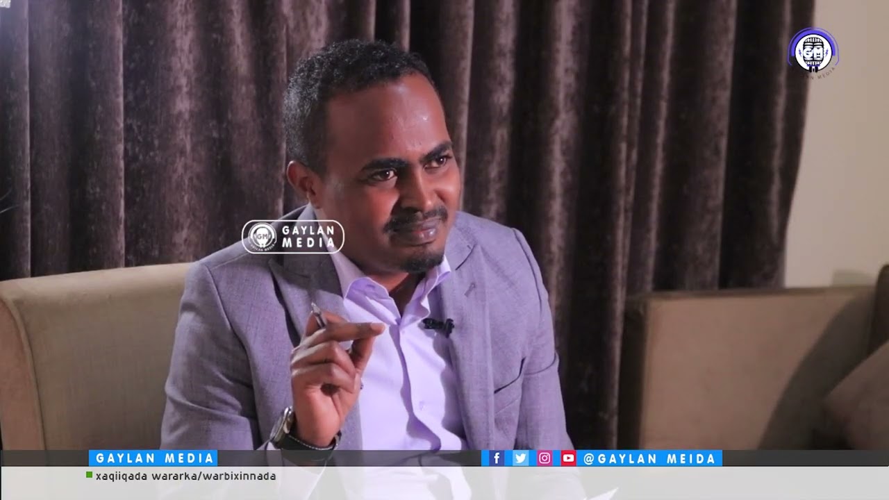 Qeybta 1aad: Wareysiga hoggaamiyihii hore ee Soomaali Galbeed Sheekh Ibraahim Dheere.