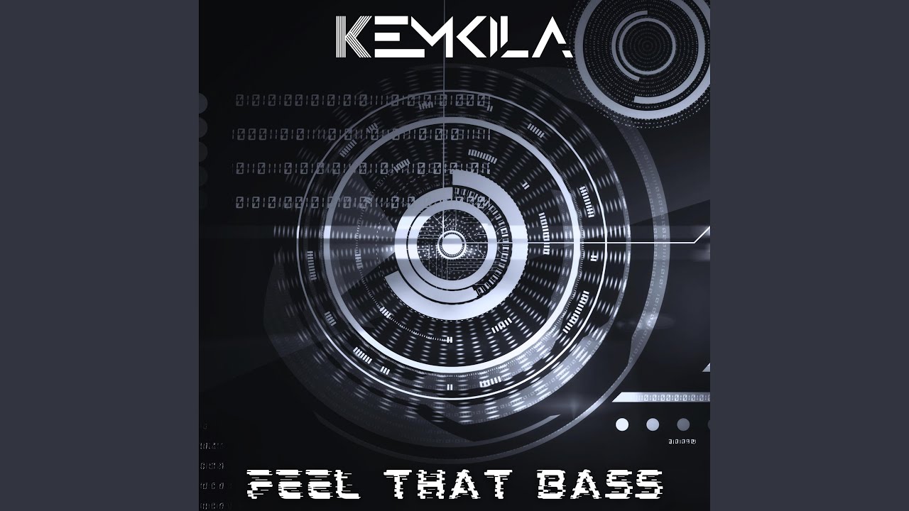 Feel That Bass