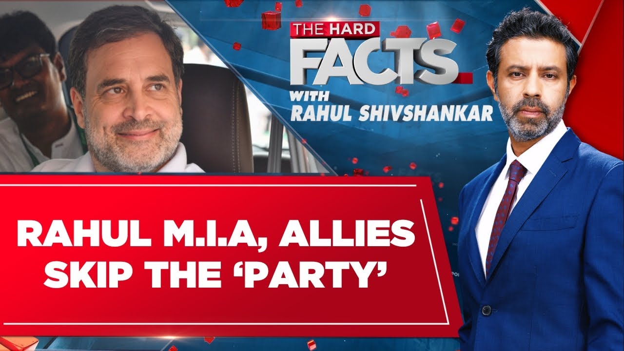 Delhi Polls Turning Into A War Between AAP & BJP, Congress Missing From The Scene | News18