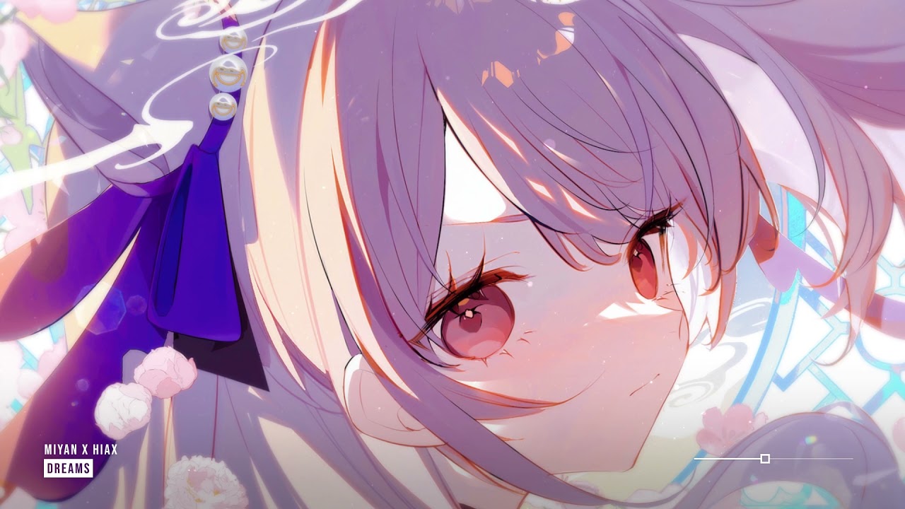 Miyan & Hiax - Dreams ♪