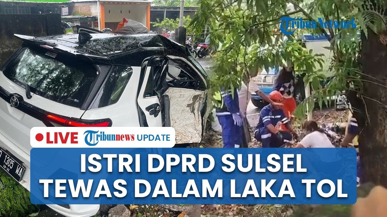 🔴 LIVE: Identitas Mayat Perempuan yang Terikat di Sungai Jilu Malang Terungkap, Berusia 17 Tahun