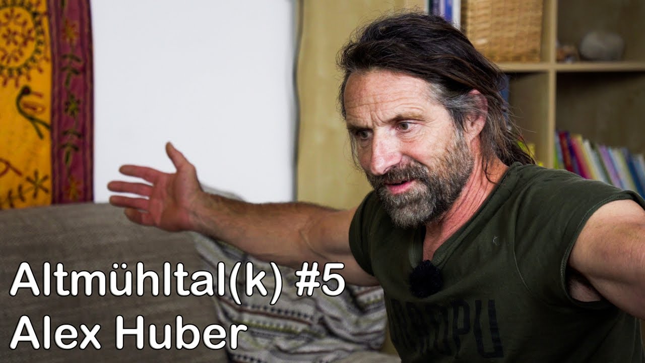 Vom klassischen Bergsteiger zur ersten 9a+ der Welt und noch weiter! | Alex Huber im Altmühltal(k)