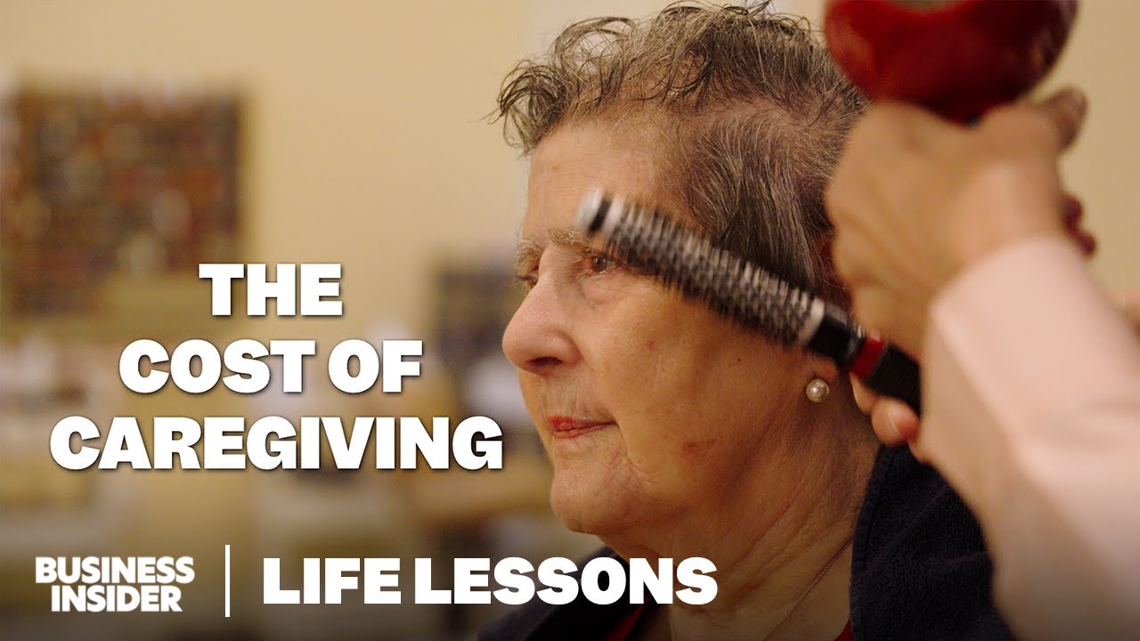 Money Lessons From Americans Caring for Aging Parents | Life Lessons | Business Insider