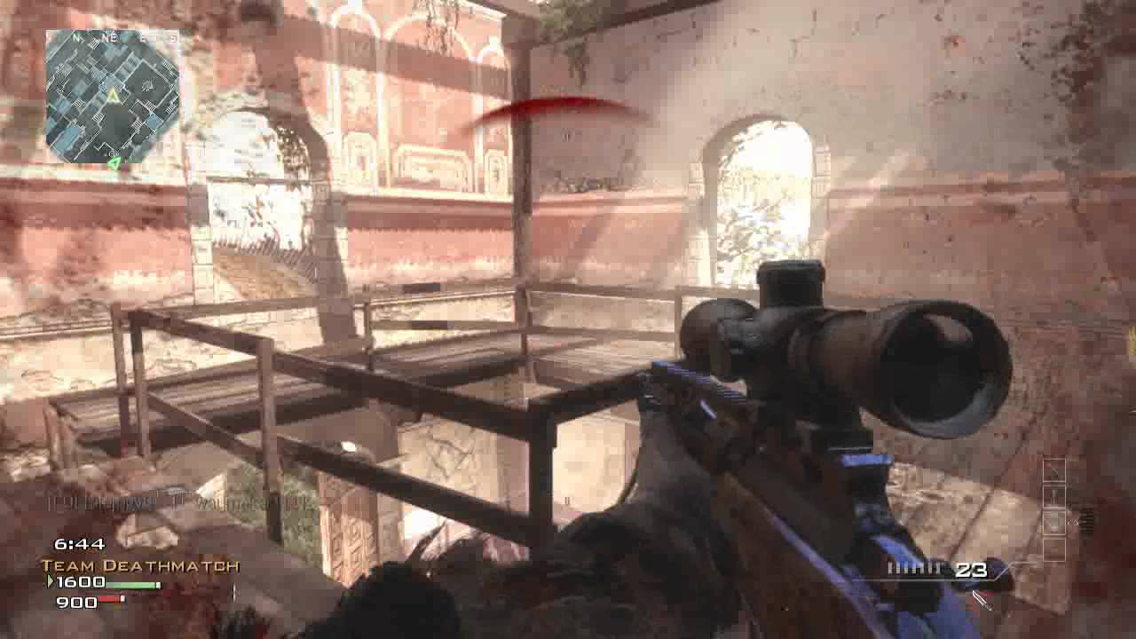 ViR0-MGB - Awesome Reflexes Kill