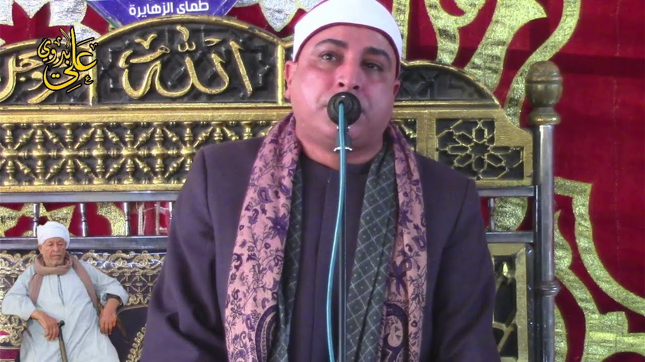 تلاوة ابداعية للقارئ الشيخ محمد الخياط سورة ال عمران/ عزاء الحاج متولي ابو رفاعي/طماى الزهايرة 2026
