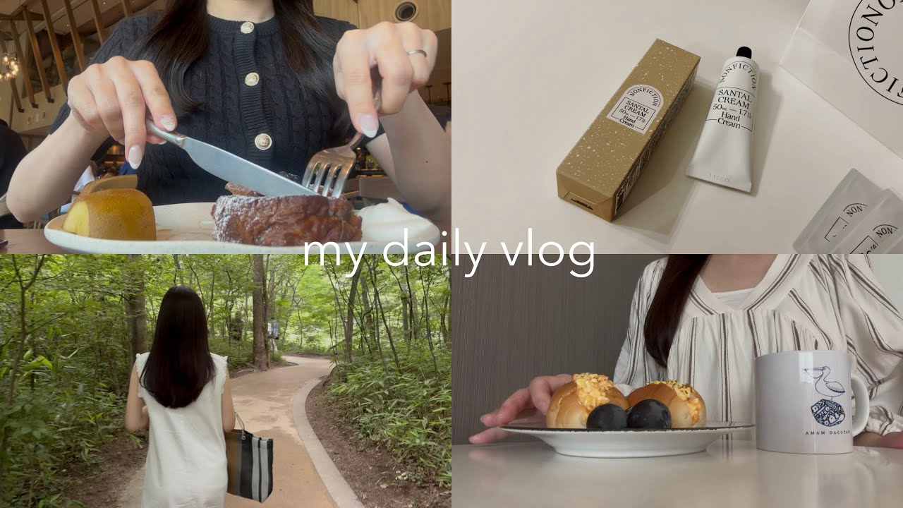 【vlog】産休〜臨月までの過ごし方🌞/ZARA購入品👜/マタニティ旅,軽井沢🍃