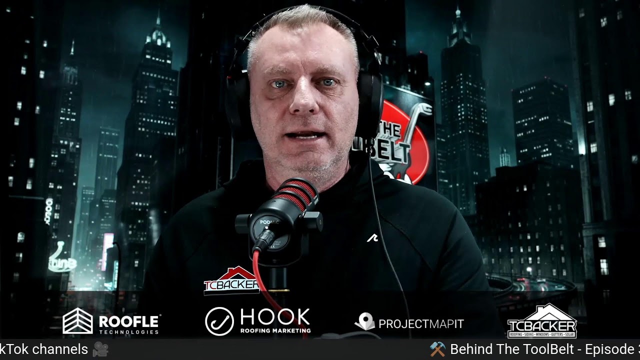 Behind The ToolBelt Episode 323