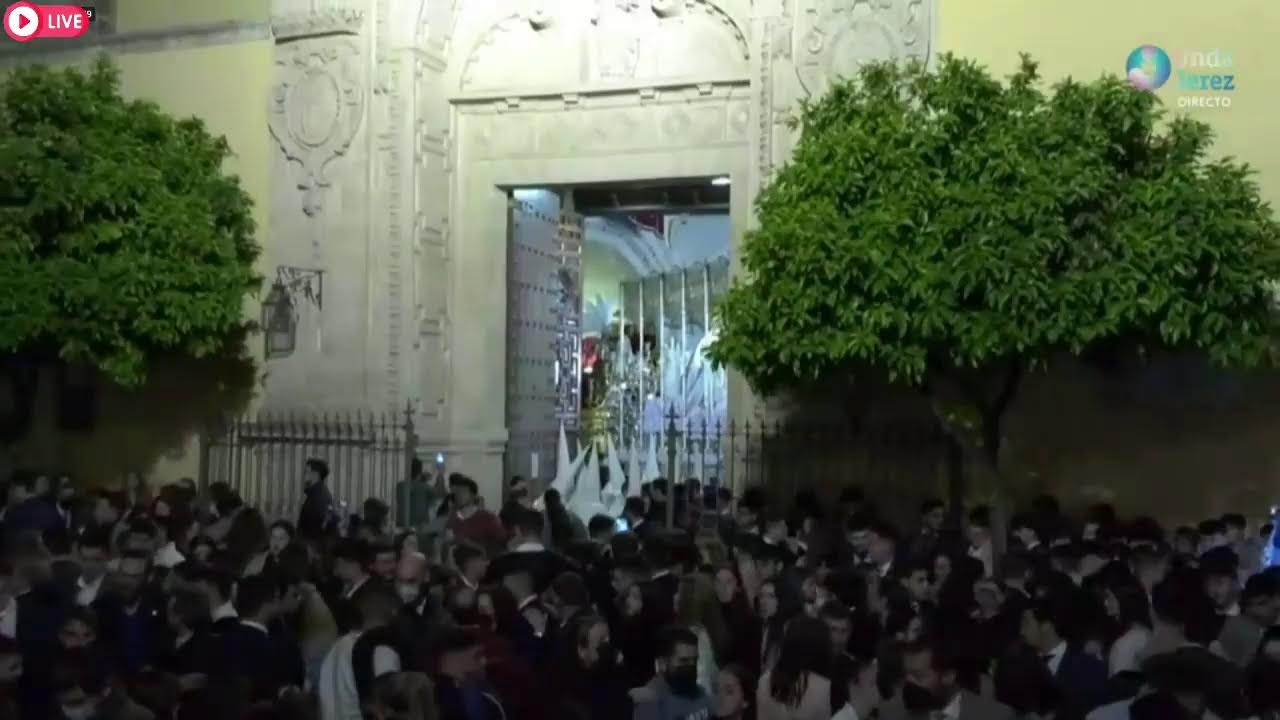 🔴 #EnDirecto | Domingo de Ramos 2022