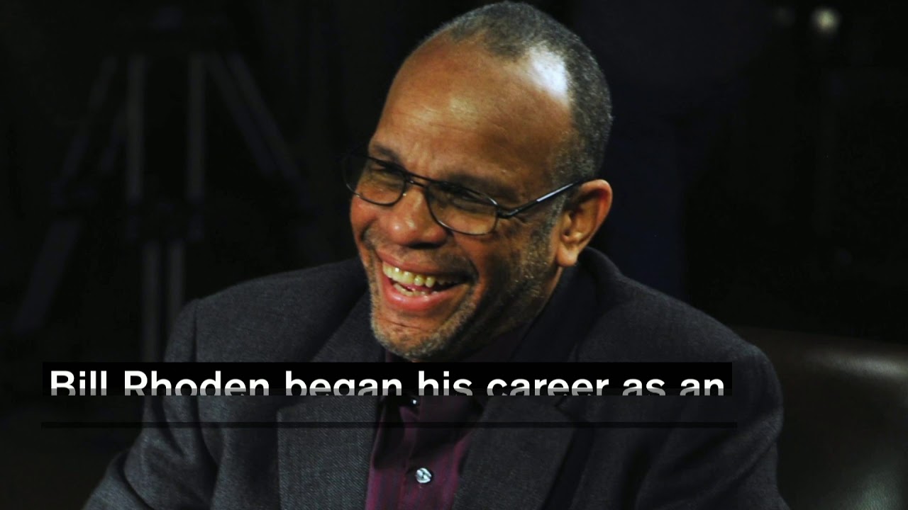 Global Sport Summit 2019: Keynote Conversation with Bill Rhoden