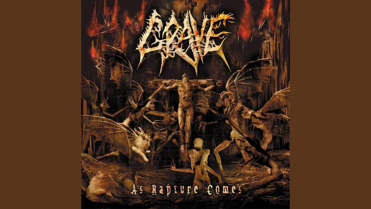 As Rapture Comes